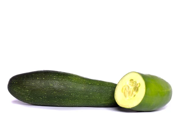 Salatalık sebze — Stok fotoğraf