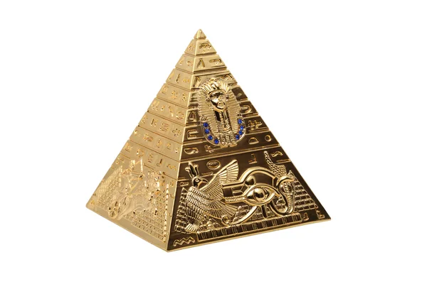 stock image Pyramid