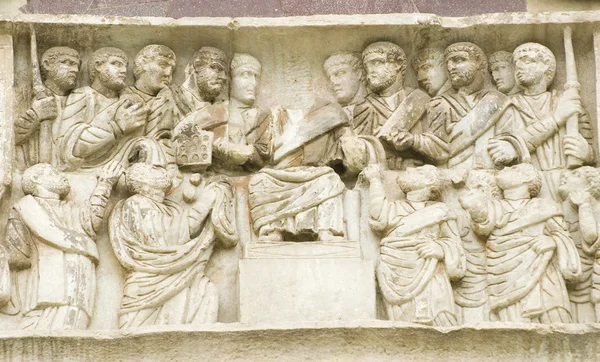 โรมโบราณ — ภาพถ่ายสต็อก