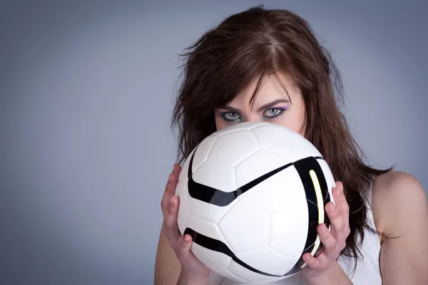 stock image Ball&eyes