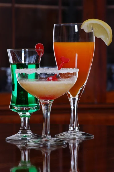 stock image Cocktails