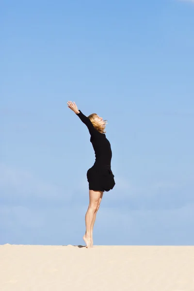 Estilo de vida activo — Foto de Stock