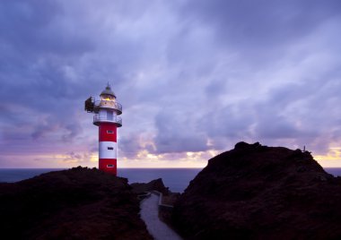 deniz feneri