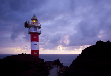 deniz feneri