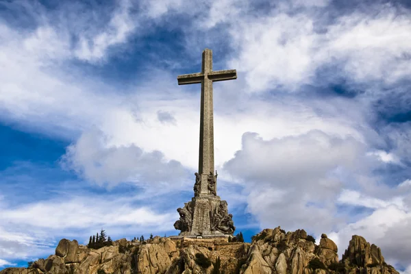 stock image Valle de Los Caidos