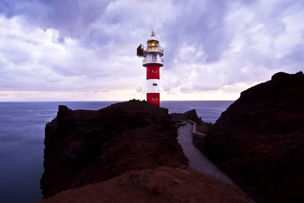 stock image Lighthouse