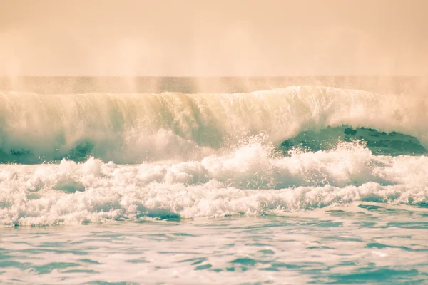 Sea wave — Stock Photo, Image