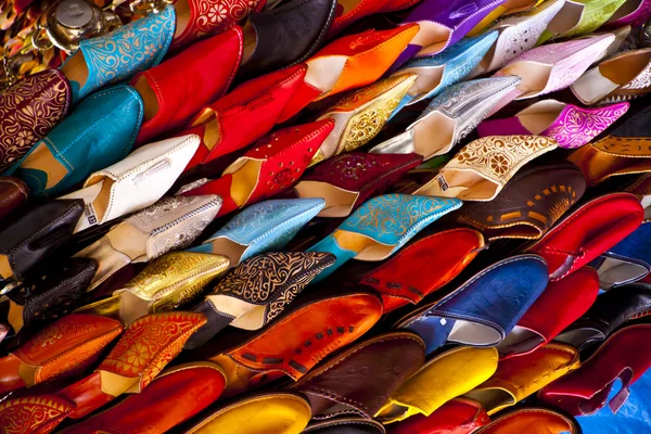 Stock image Morocco crafts