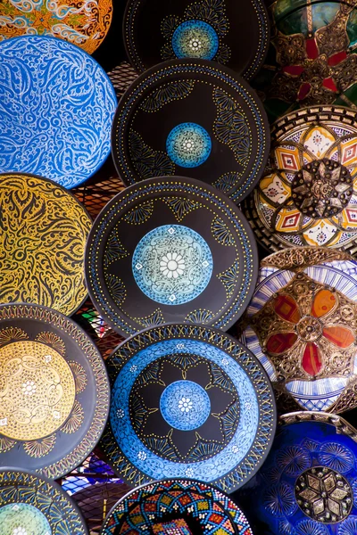 Artesanía de Marruecos —  Fotos de Stock