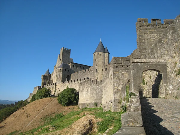 Carcassonne — Stock Photo, Image