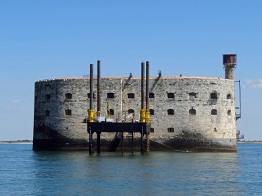 Fort Boyard