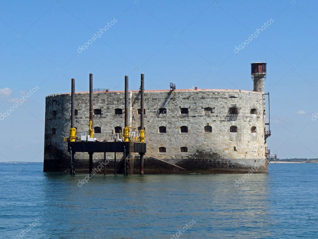 fort conquer boyard