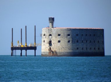 Fort Boyard