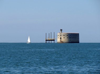 Fort Boyard