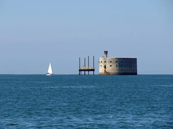 stock image Fort Boyard