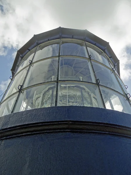 Chassiron lighthouse — Stock Photo, Image