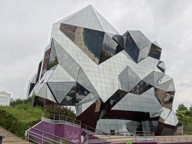 Futuroscope