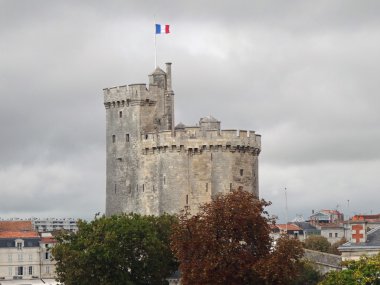 La Rochelle clipart