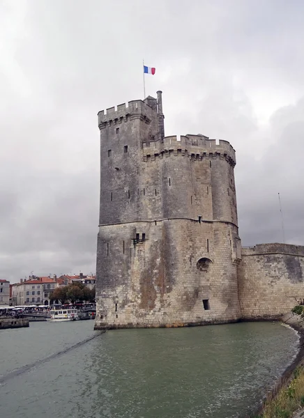 stock image La Rochelle