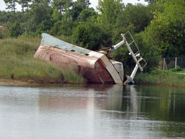 Trawler Batığı