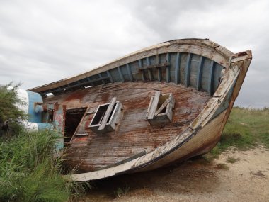 Trawler Batığı