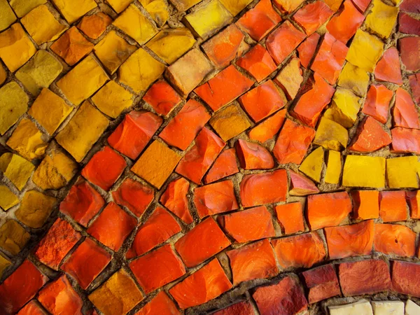 Випадкові мозаїка — стокове фото