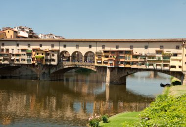 Ponte Vecchio