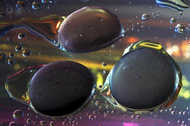 pürüzsüz parlak deniz taşları