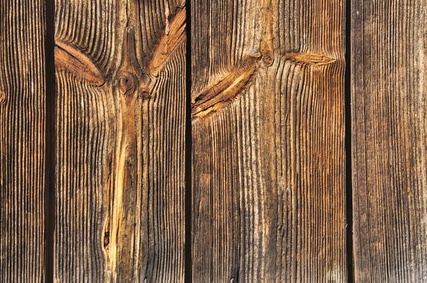 Структура старого дерев'яного — стокове фото