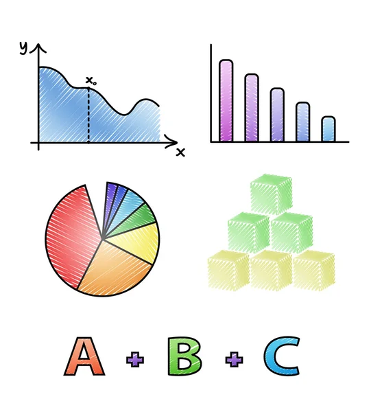 matematiksel simgeler vektör