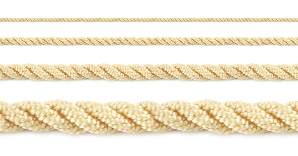 Bezešvé lano — Stock fotografie
