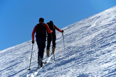 Kayakçılar