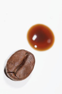 kahve çekirdeği