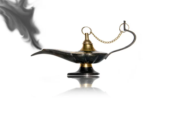 stock image Magic lamp