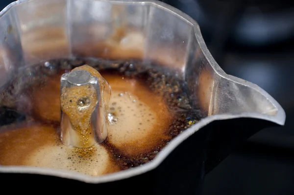 Stock image Coffee machine