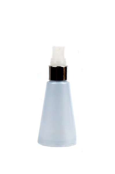 Sprey parfüm şişesi — Stok fotoğraf