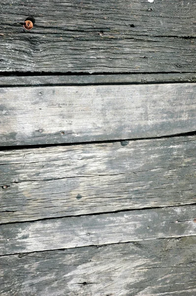 A régi fahíd textúra — Stock Fotó