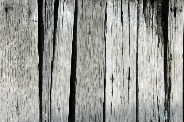 Υφή του το ξύλινο, παλιό γεφυράκι — Φωτογραφία Αρχείου