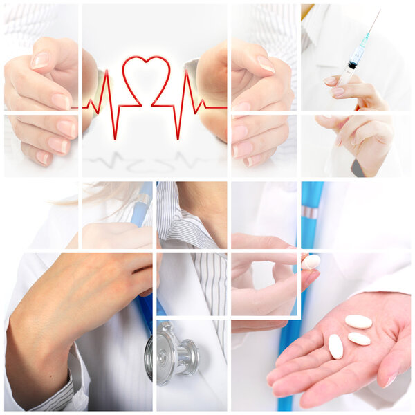 Медицинская страховка
.