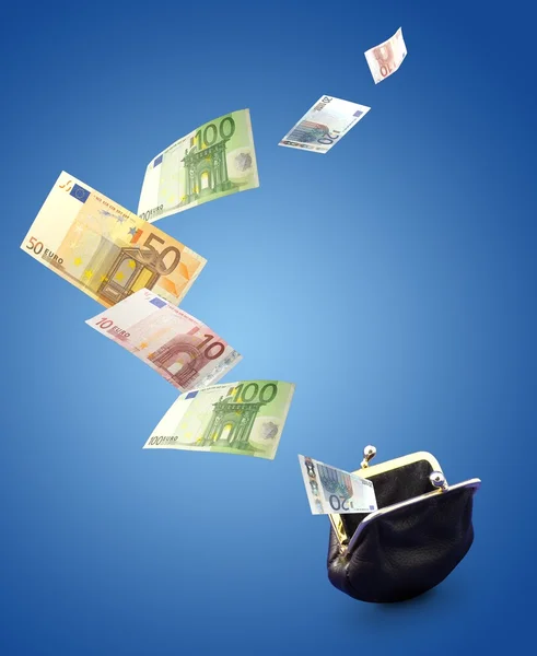 Money concept — Stock Photo, Image