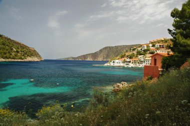 Assos Körfezi