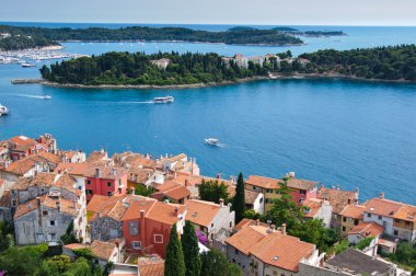 Dalmatian Coast clipart