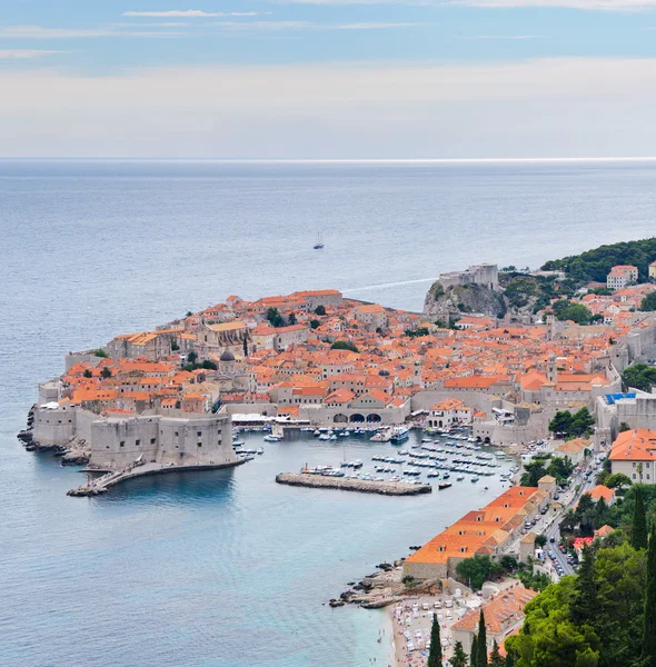 Stock image Dubrovnik Old City