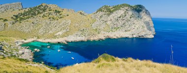 Formentor, majorca, İspanya