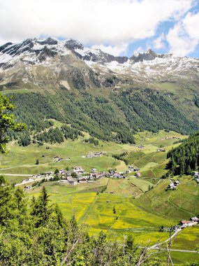 valley göster