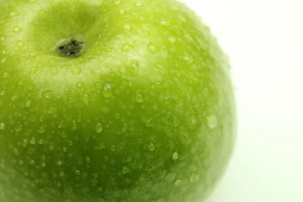 stock image Green Apple