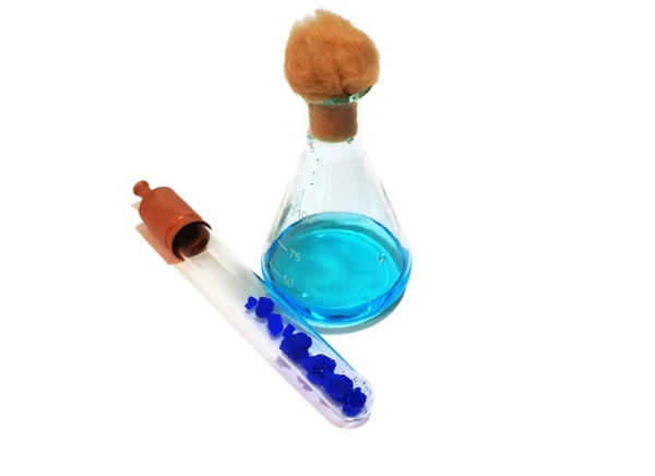 Laboratory tools — Stock Photo, Image