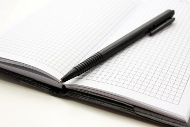 defter ve kalem