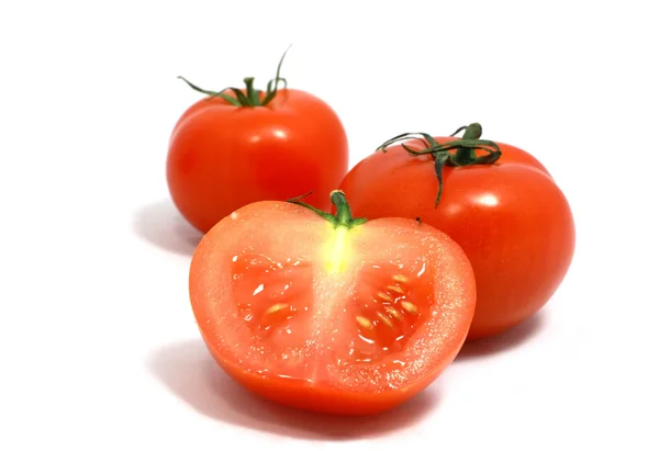 Pomodori — Foto Stock