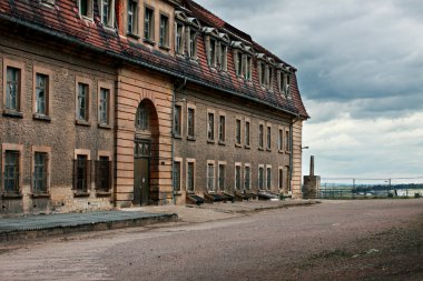 Citadel petersberg Erfurt